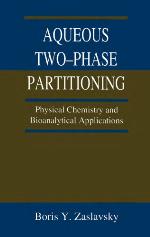 Aqueous Two-Phase Partitioning