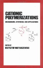 Cationic Polymerizations