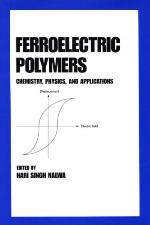Ferroelectric Polymers