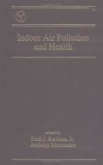 Indoor Air Pollution and Health