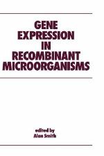 Gene Expression In Recombinant Microorganisms