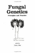 Fungal Genetics