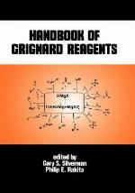 Handbook of Grignard Reagents