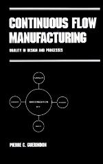 Continuous Flow Manufacturing