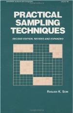 Practical Sampling Techniques