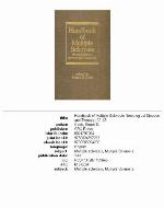 Handbook of Multiple Sclerosis