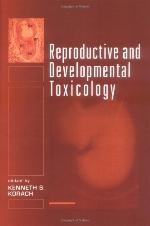 Reproductive and Developmental Toxicology