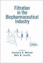 Filtration in the Biopharmaceutical Industry