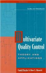 Multivariate Quality Control