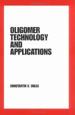 Oligomer Technology and Applications