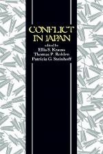 Conflict in Japan