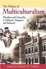 The Politics of Multiculturalism