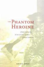 The Phantom Heroine