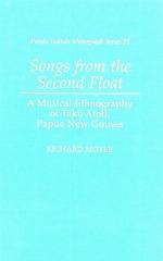 Songs from the Second Float