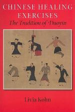 Chinese Healing Exercises