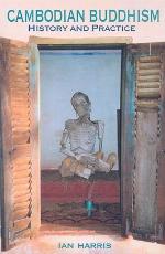 Cambodian Buddhism