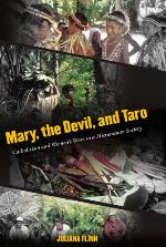 Mary, the Devil, and Taro