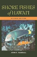 Shore Fishes of Hawaii