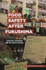 Food Safety After Fukushima