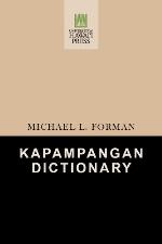 Kapampangan Dictionary