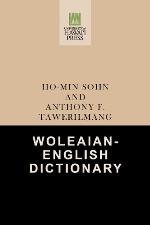 Woleaian-English dictionary