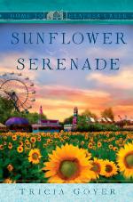 Sunflower Serenade