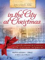 Love Finds You in the City at Christmas