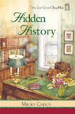 Tales from Grace Chapel Inn