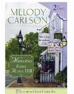 Memories from Acorn Hill