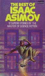 Isaac Asimov Presents the Best Science Fiction of the 19th Century