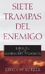 Siete trampas del enemigo: Liberese de las garras del demonio (Spanish Edition)