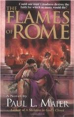 The Flames of Rome