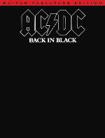 AC/DC - Back in Black