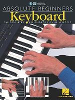 Absolute Beginners - Keyboard: Book with Online Video