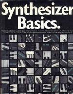 Synthesizer Basics