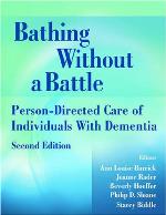 Bathing Without a Battle