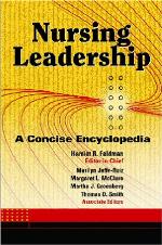 Nursing Leadership