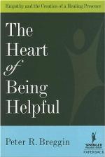 The Heart of Being Helpful