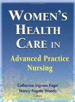 Womens Helath Care in Advanced Practice Nursing