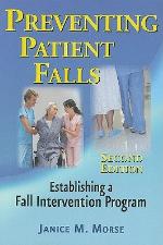Preventing Patient Falls