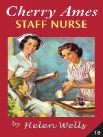 Cherry Ames, Staff Nurse