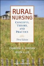 Rural Nursing