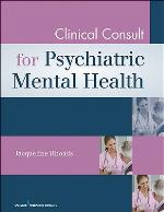 Clinical Consult to Psychiatric Mental Health Care