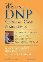 Writing DNP Clinical Case Narratives