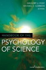 Handbook of the Psychology of Science