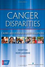 Cancer Disparities