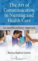 The Art of Communication in Nursing and Health Care