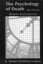 The Psychology of Death