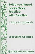 Evidence-Based Social Work Practice with Families