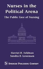 Nurses in the Political Arena